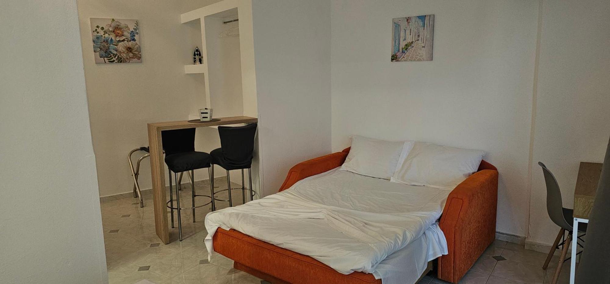 Jack Daniel Friends Appartement Faliraki Buitenkant foto