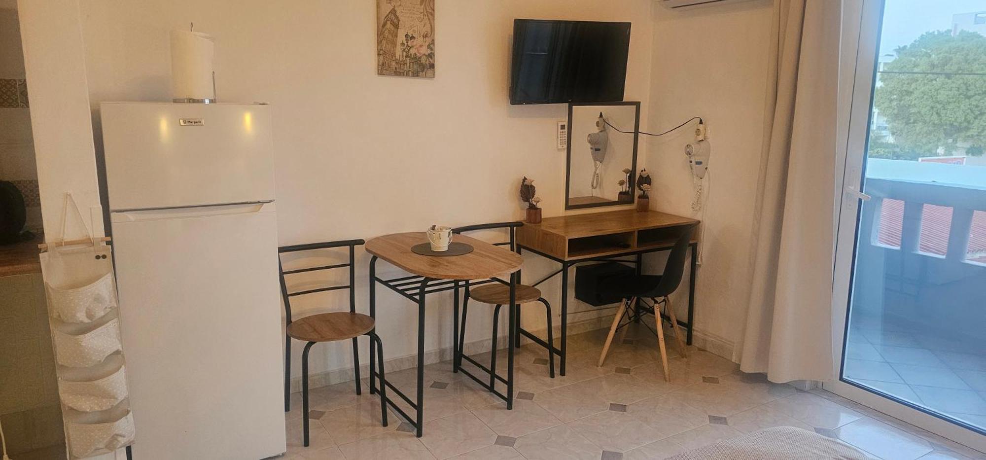 Jack Daniel Friends Appartement Faliraki Buitenkant foto