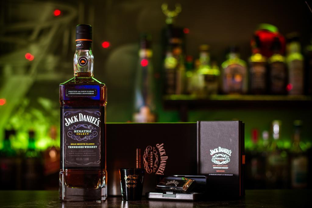 Jack Daniel Friends Appartement Faliraki Buitenkant foto